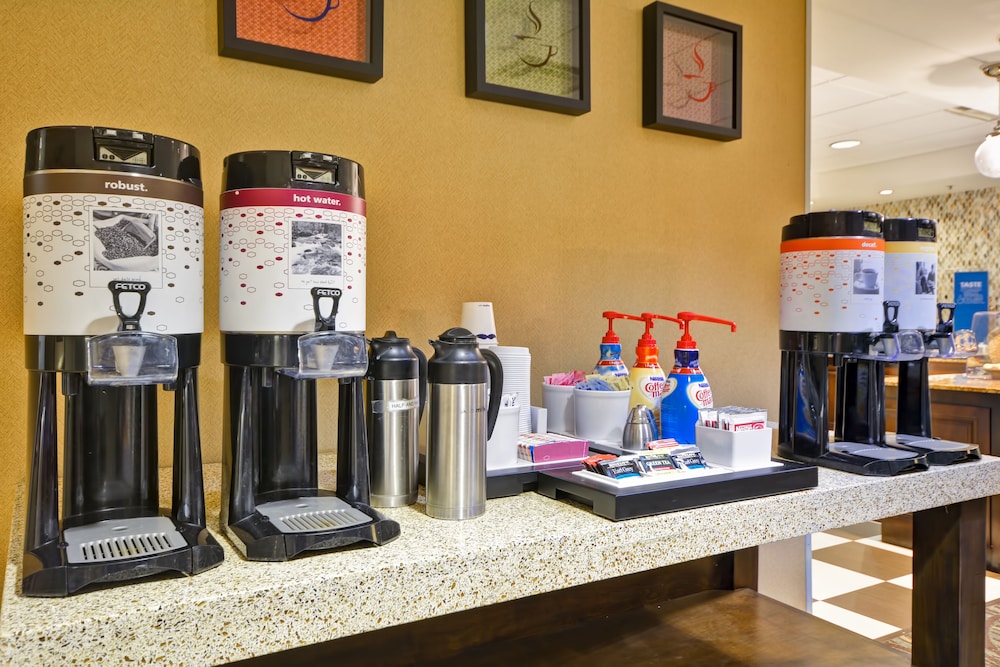 Hampton Inn Sarasota I 75 Bee Ridge - photo 24