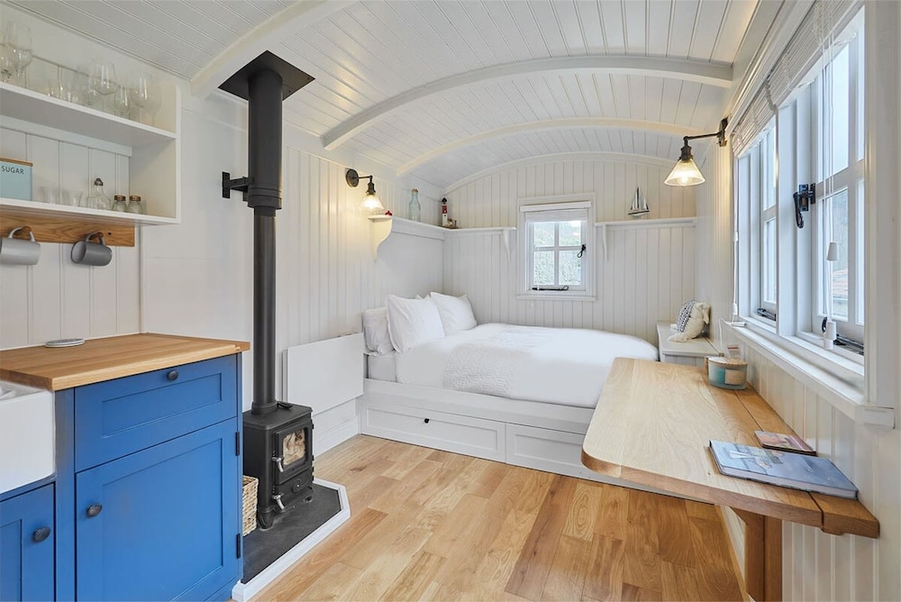 Host Stay The Lobster Pot in Saltburn-By-The-Sea, United Kingdom