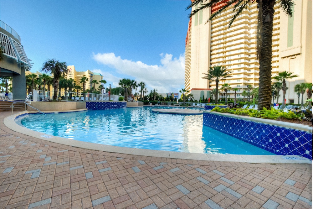 Laketown Wharf Resort by Aneliya's Rentals - photo 853
