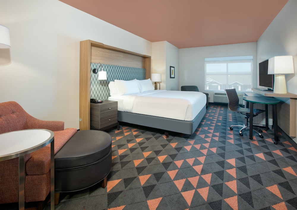 Holiday Inn Dfw South By Ihg - photo 15