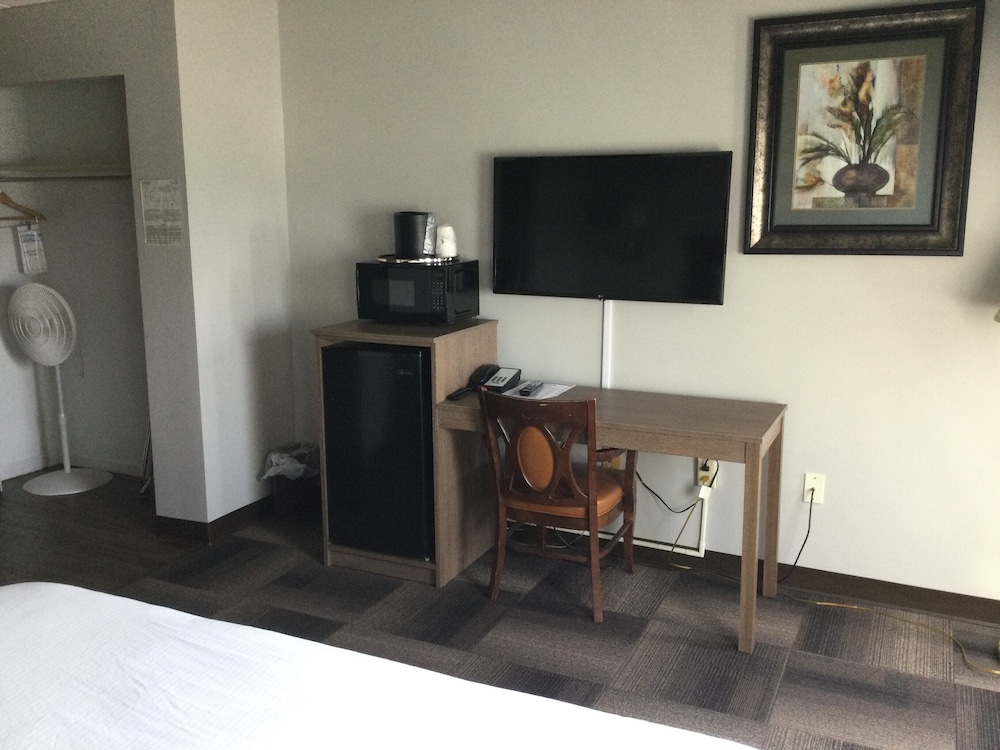 The Hotel Ojibway Trademark Collection by Wyndham - photo 6