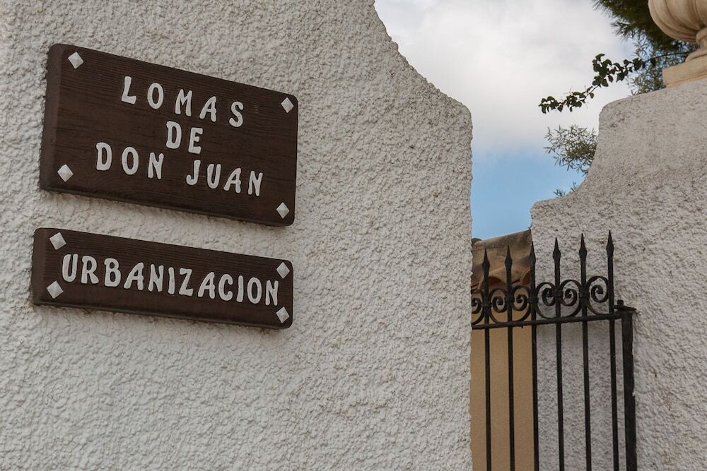 Fidalsa Reminds Ibiza in Orihuela, Spain