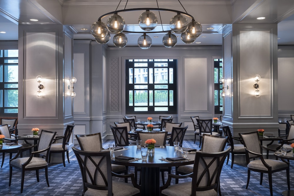 Four Seasons Hotel Atlanta - photo 44