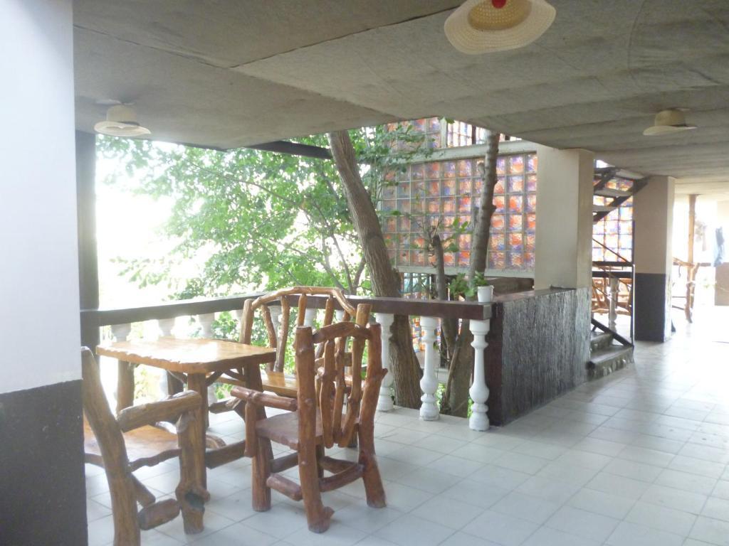 IGeorge - carbon neutral hotel in Sudak