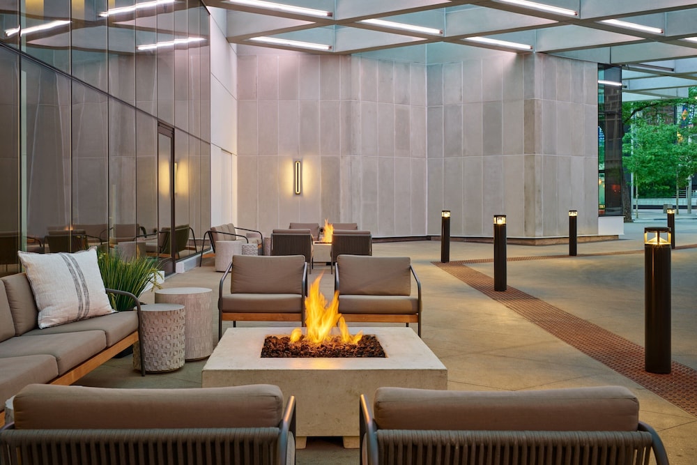 Sheraton Denver Downtown Hotel - photo 145