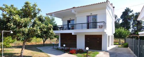 Antheia’s House — Kallithea — photo 4