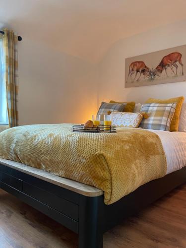 Cosy Cottage On Bernards Hill By Shire Stays — 4-Star Luxury Hotel in Bridgnorth, United Kingdom