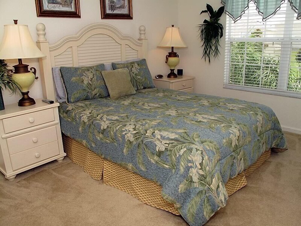 Ov2608 Windsor Hills Resort 5 Bed 5 Baths Villa - photo 4