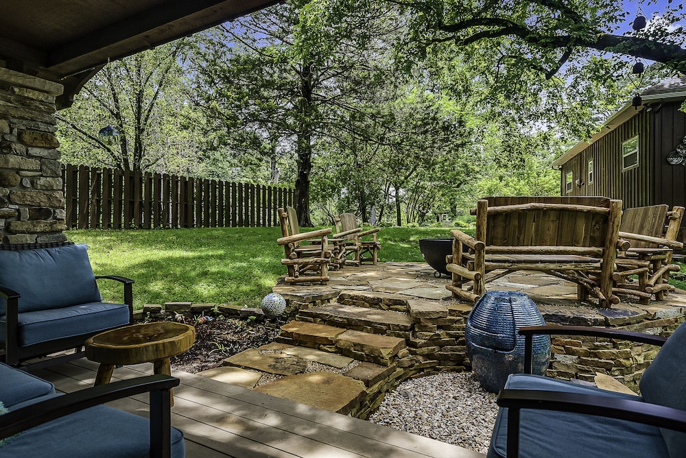 The Woods Cabins - photo 40