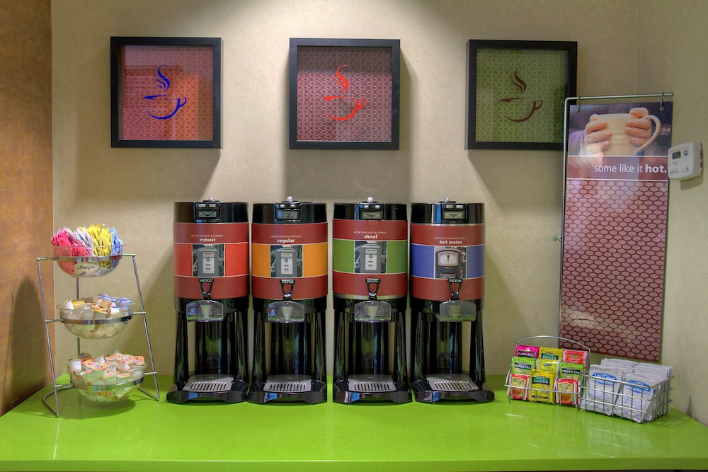 Hampton Inn Goldsboro NC - photo 50
