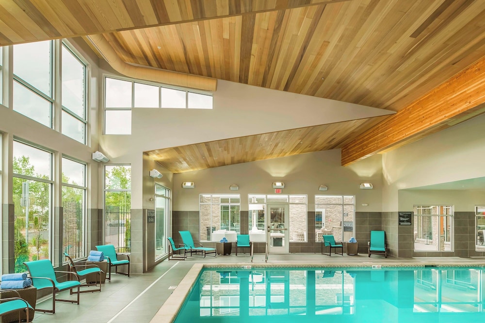 Residence Inn by Marriott Portland Hillsboro Brookwood - photo 25