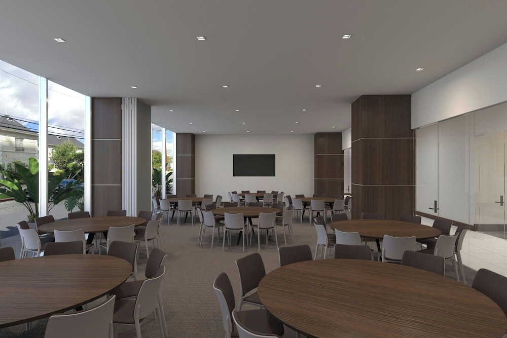 AC Hotel by Marriott Beverly Hills - photo 35