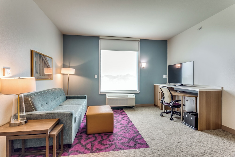 Home2 Suites By Hilton Fort Worth Arlington West - photo 5