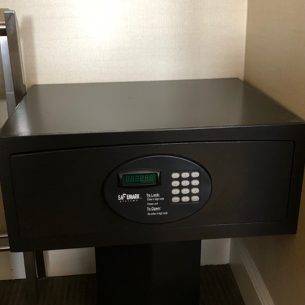 Cupertino Hotel - photo 13