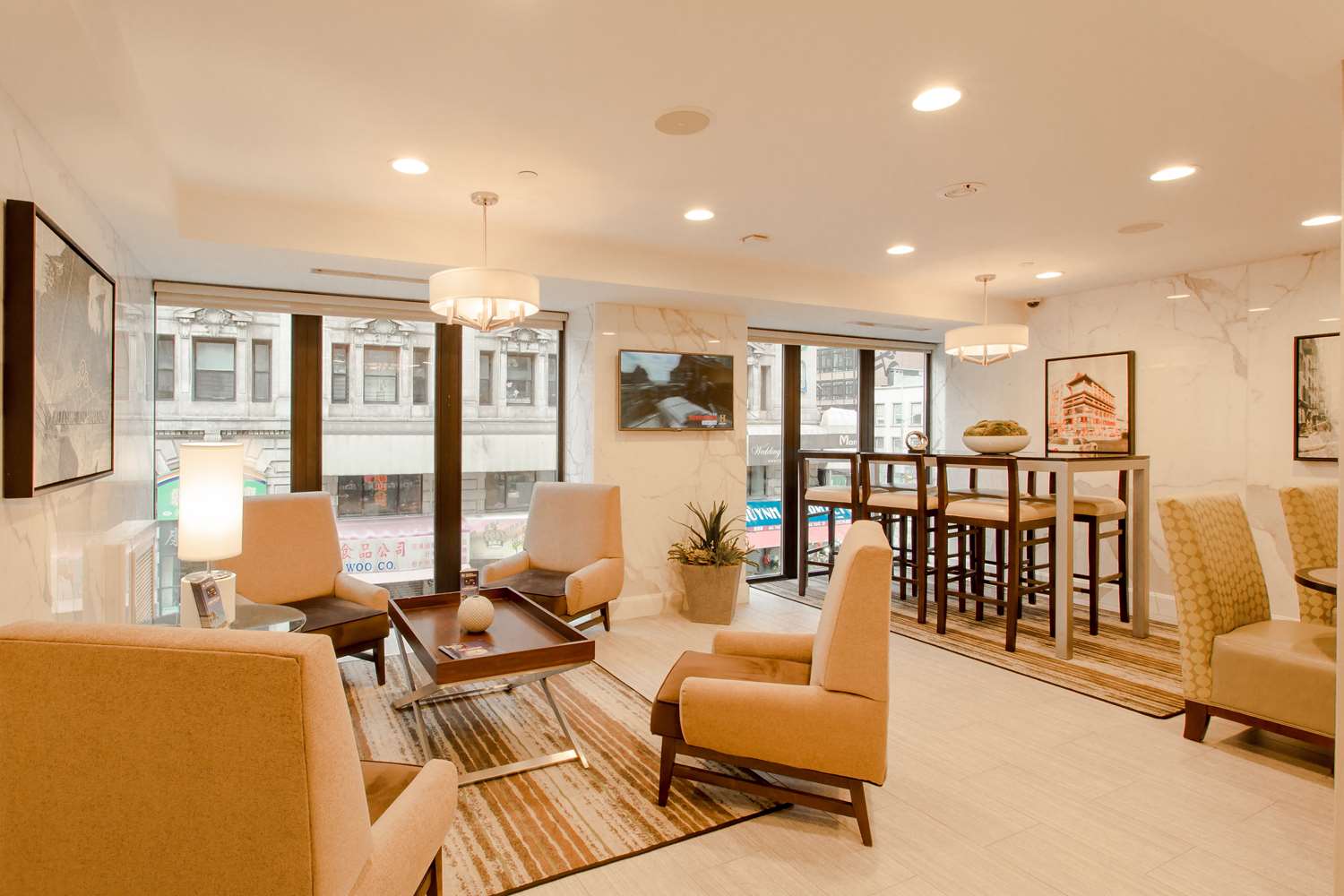 Bowery Hanbee - photo 18