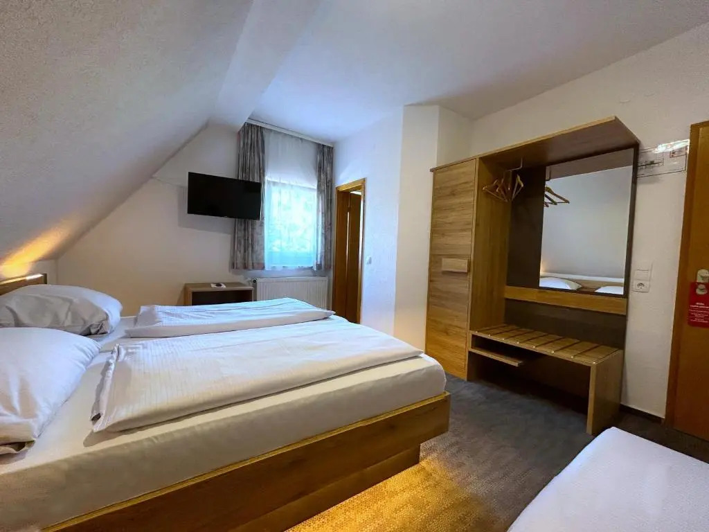 Hotel Schäffer Steakhouse Andeo — hotel in Gemunden
