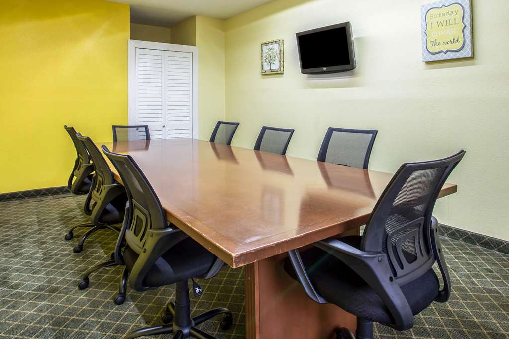 Clarion Inn & Suites Aiken South - photo 39