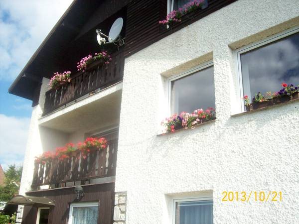 Penzion V Kolonce in Vrchlabi, Czech Republic