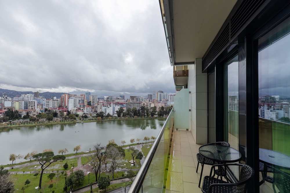 MiraMar Luxury Residences