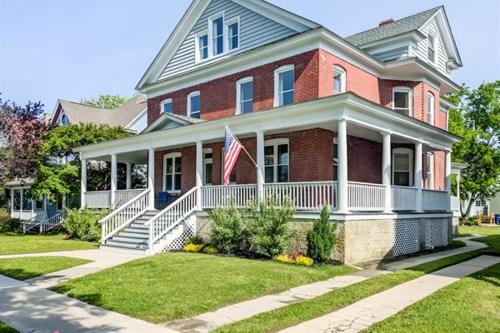 Luxury Beach Getaway in Cape Charles — hotel in Cape Charles