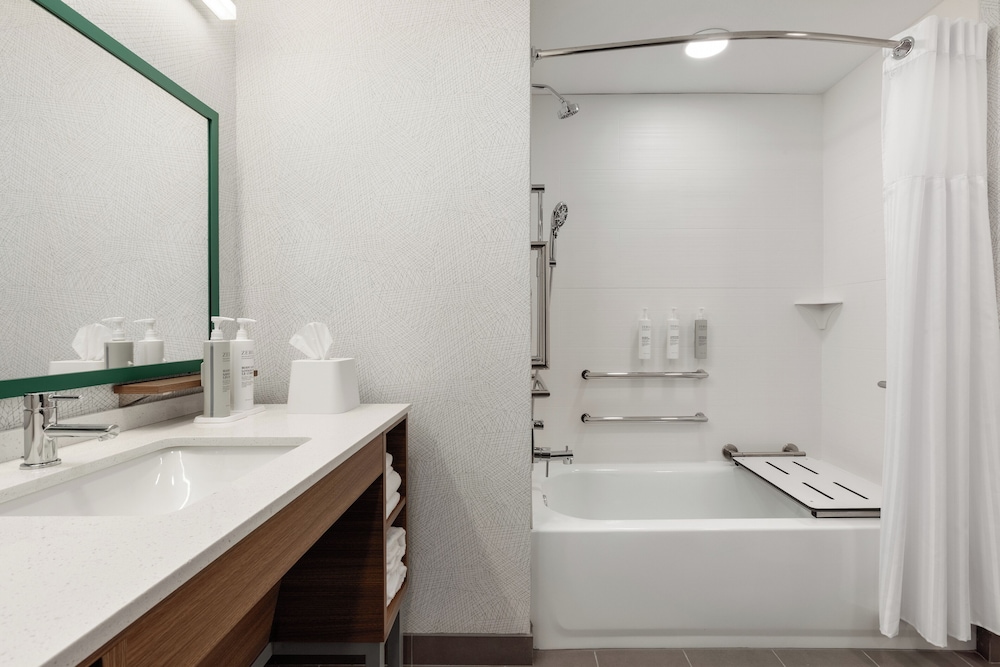 Home2 Suites By Hilton Denton - photo 33