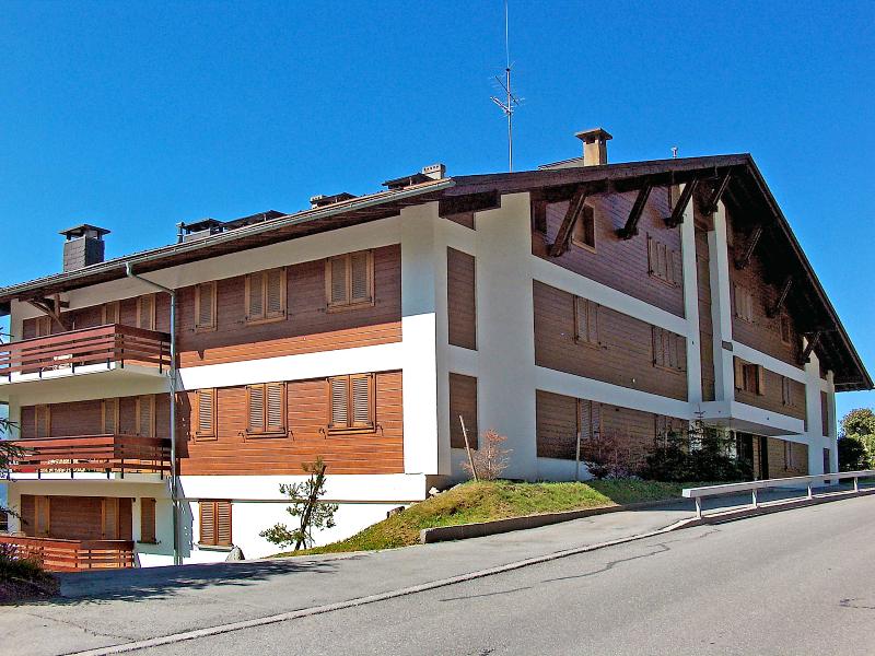 Apartment Mirador 186 by Interhome — 4-Star Luxury Hotel in Verbier, Switzerland