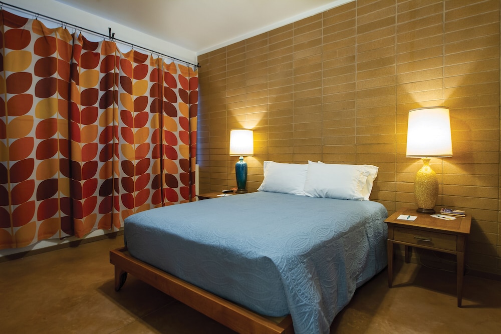 The Downtown Clifton Hotel Tucson - featured photo