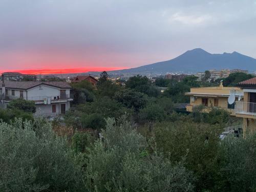 Hotel Due Pini Conte — Angri — photo 2