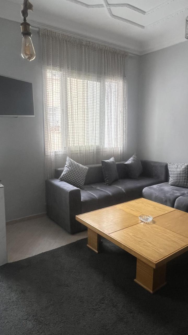 Studio En Plein Centre de Hassan Rabat in Rabat, Morocco