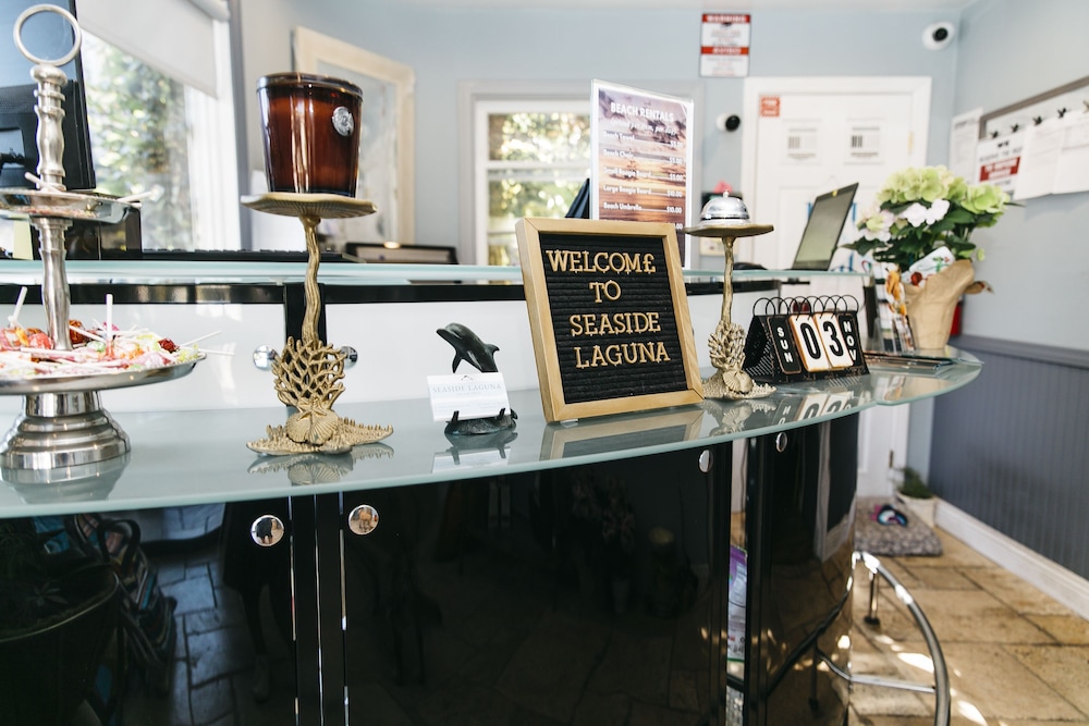 Seaside Laguna Inn & Suites Hotel - photo 2