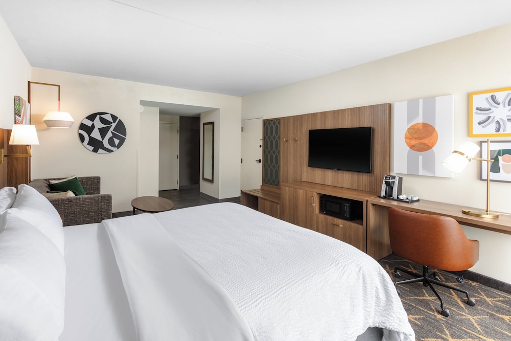 Holiday Inn Hotel & Suites Springfield I 44 by IHG - photo 12