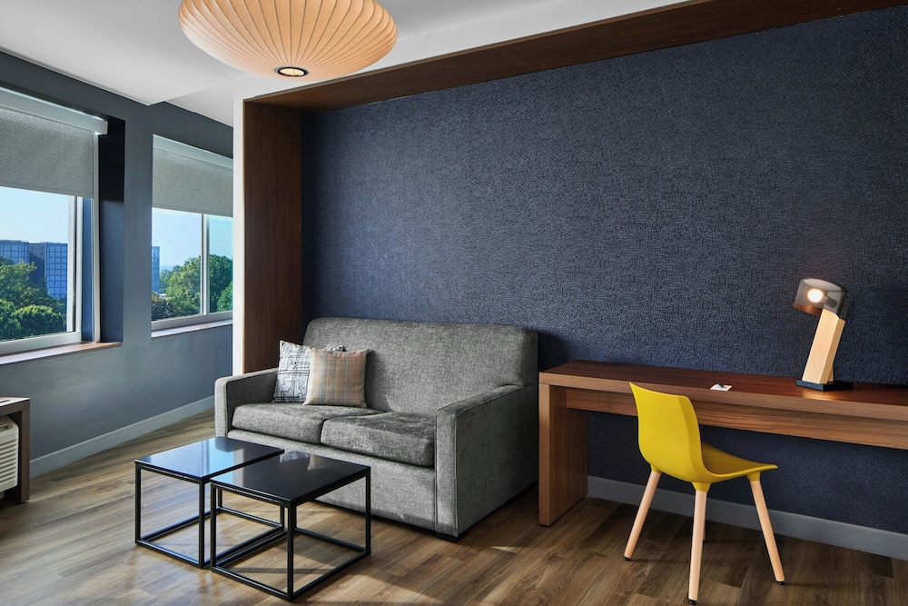 Aloft Raleigh - photo 35