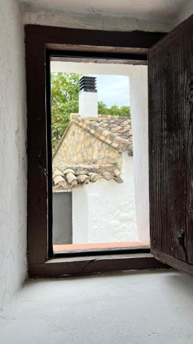 La Cuadra — hotel in Villaluenga Del Rosario