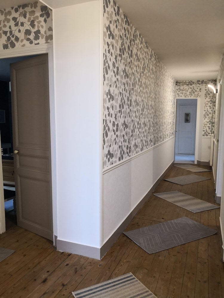 Maison Courbarien — Aubusson — photo 2