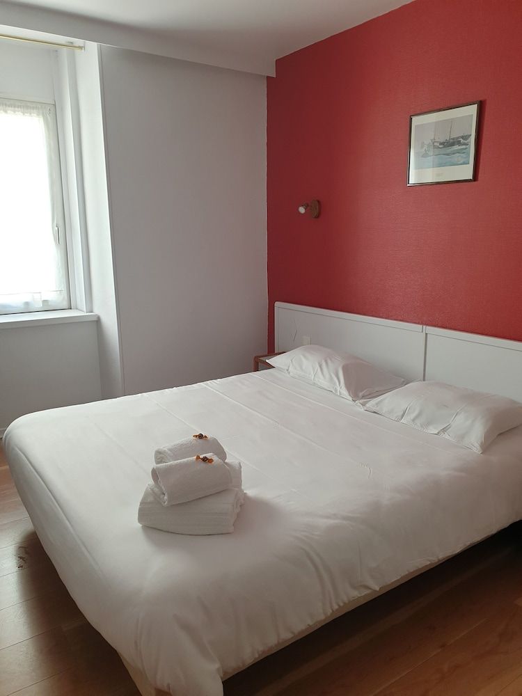Hv tel Hermance — hotel in Chatillon-En-Michaille