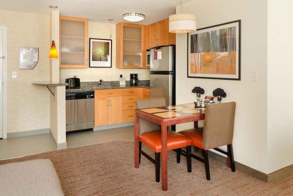 Residence Inn by Marriott Fredericksburg - photo 2