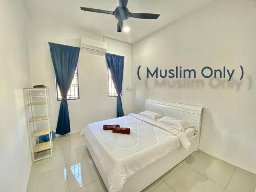 Rumah Inap Che’Gu Baha in Teluk Intan, Malaysia