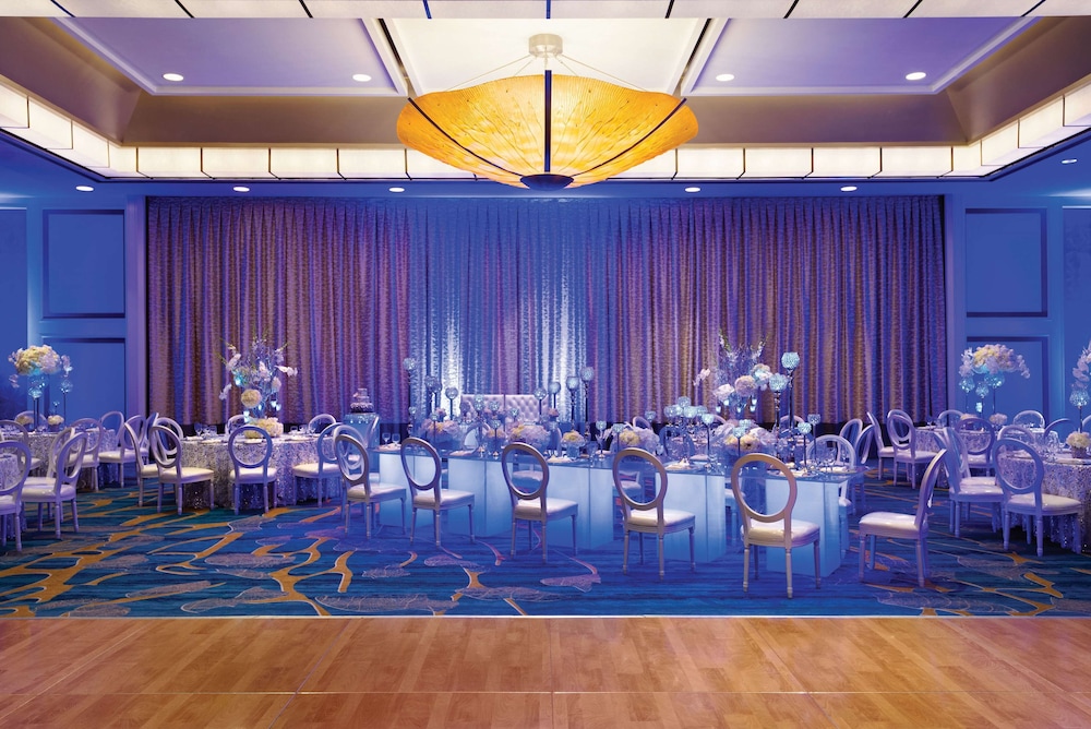 Hilton Miami Airport Blue Lagoon - photo 68