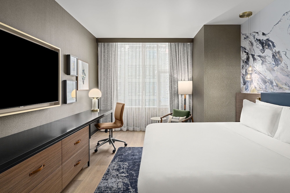 Hotel Indigo Vancouver Dwtn Portland Area by IHG - photo 18