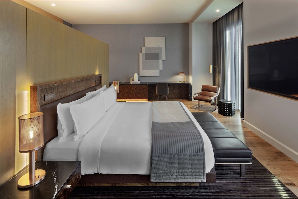 The Joseph a Luxury Collection Hotel Nashville - photo 20