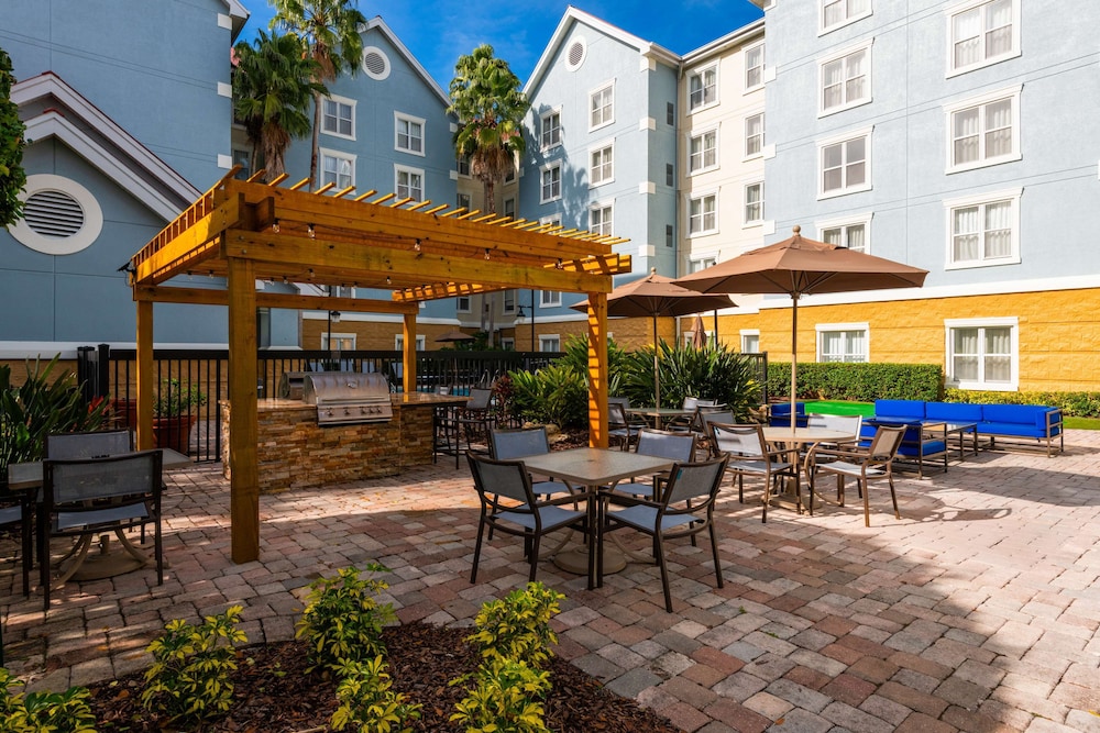 Homewood Suites by Hilton Lake Mary Orlando North - photo 48