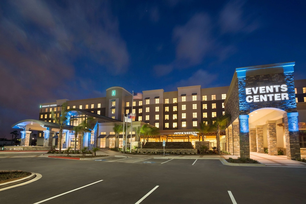 Embassy Suites by Hilton McAllen Convention Center - photo 55