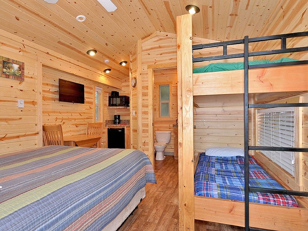 Mt. Hood Village RV Resort - photo 30