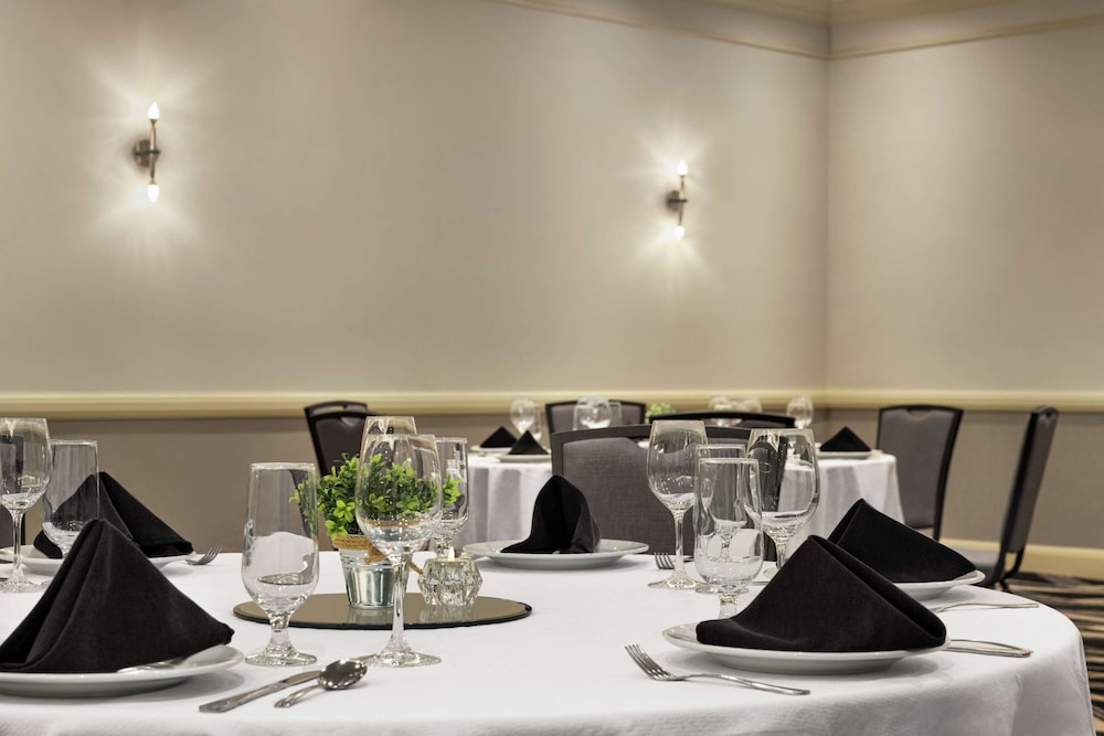 Embassy Suites by Hilton Denver International Airport - photo 46