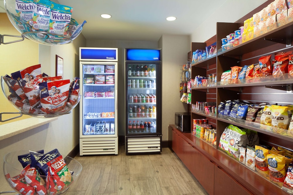 Hampton Inn Parsippany - photo 54