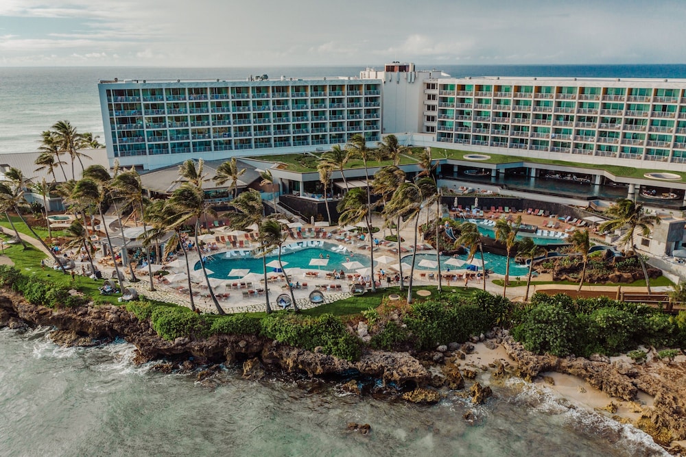 The Ritz Carlton O ahu Turtle Bay - photo 199
