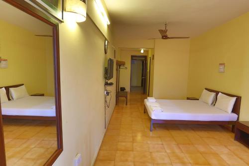 Hotel Orfil — Calangute — photo 3