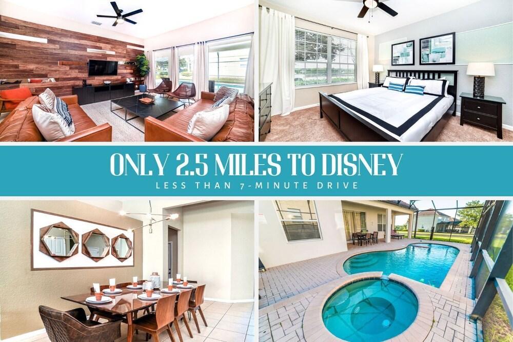 2621 Windsor Hills Resort - featured photo
