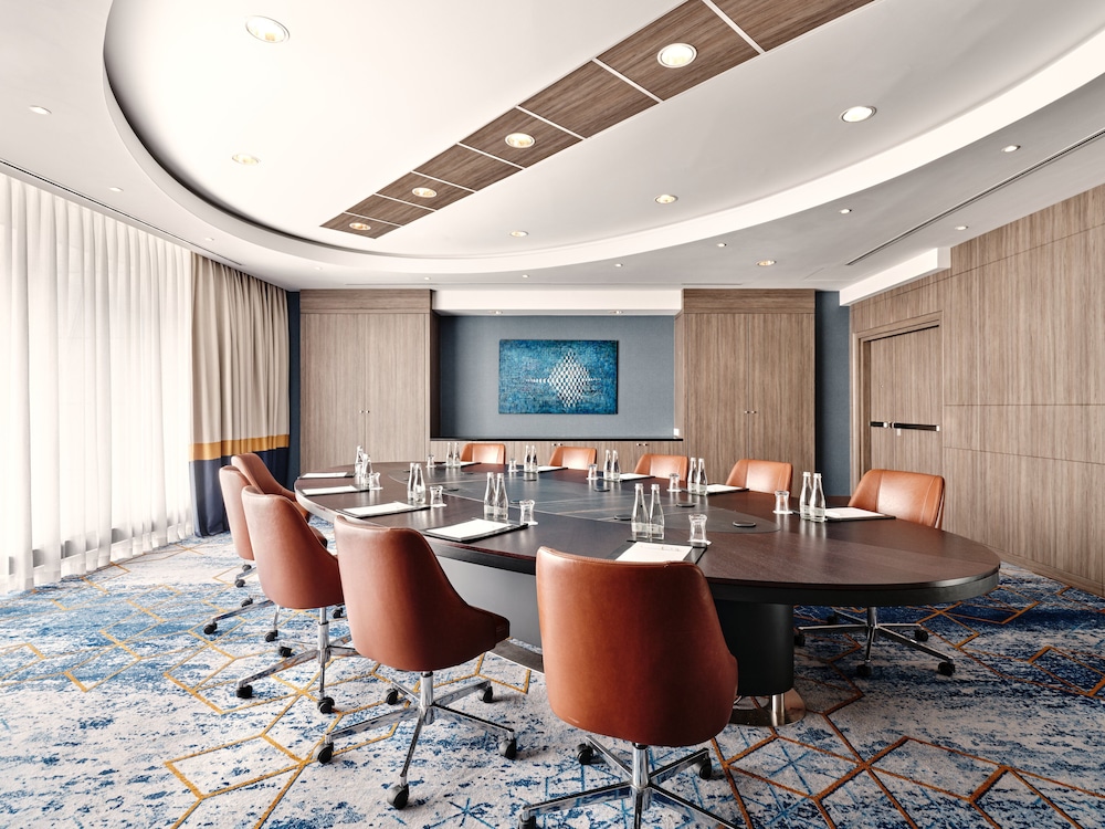 כנסים ואירועים