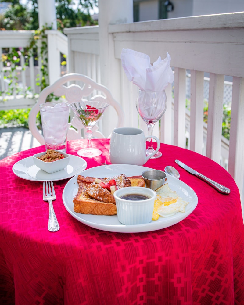 Justine Inn Savannah - photo 39